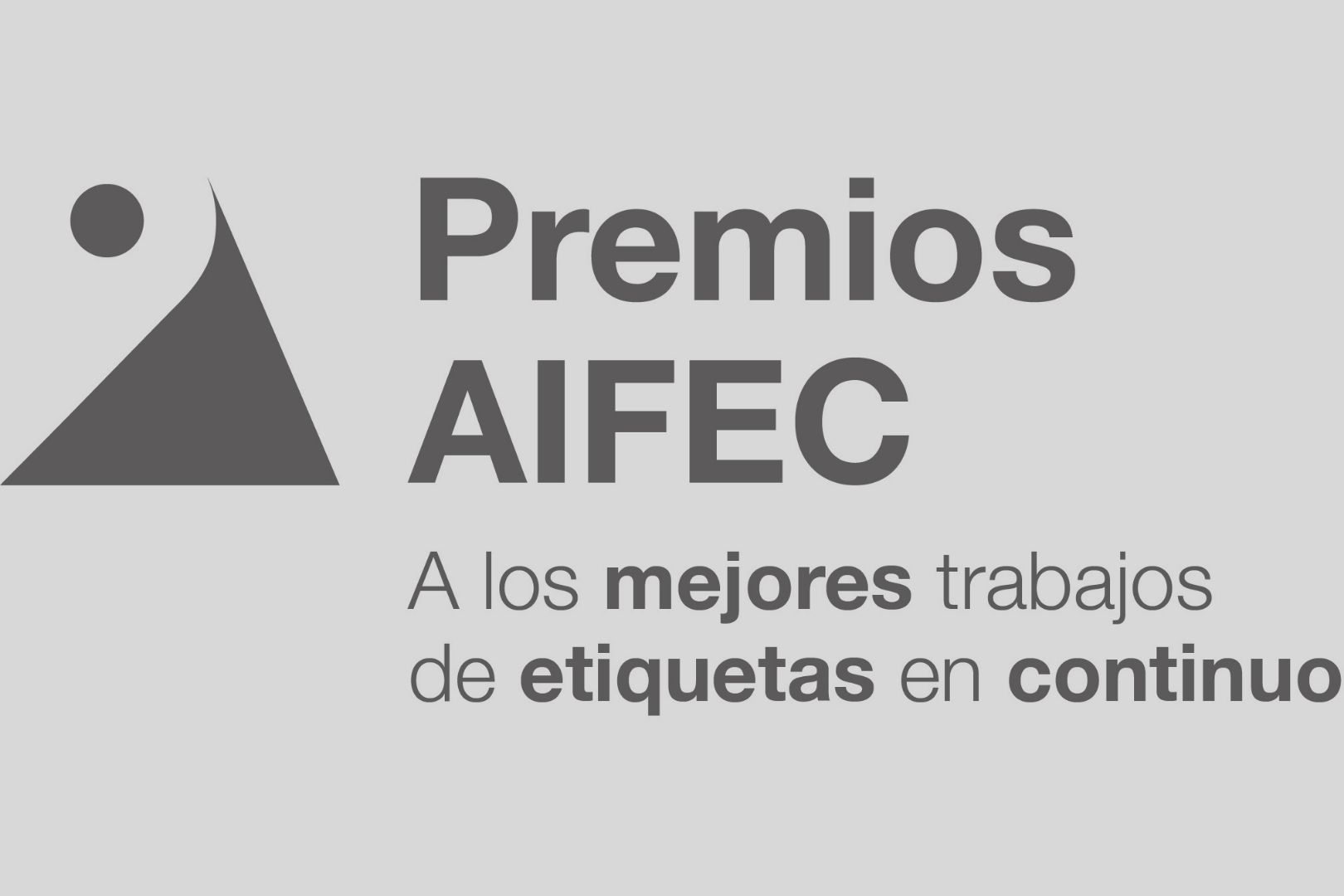 Premios AIFEC 2022