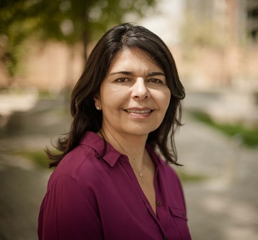 Verónica de la Fuente