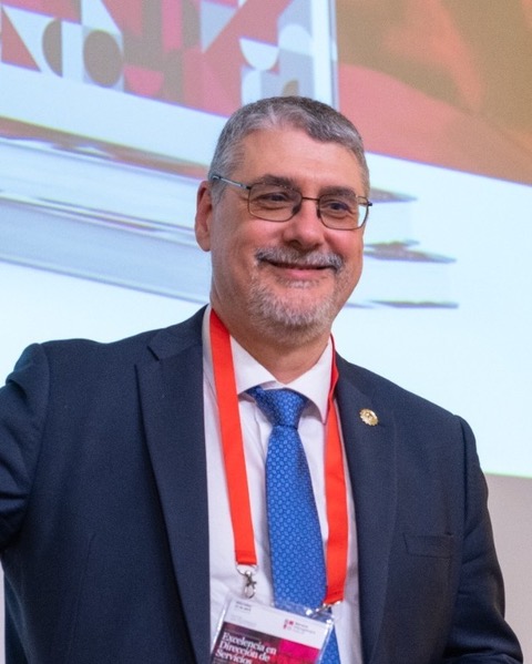 Marcos Navarro Alcaraz