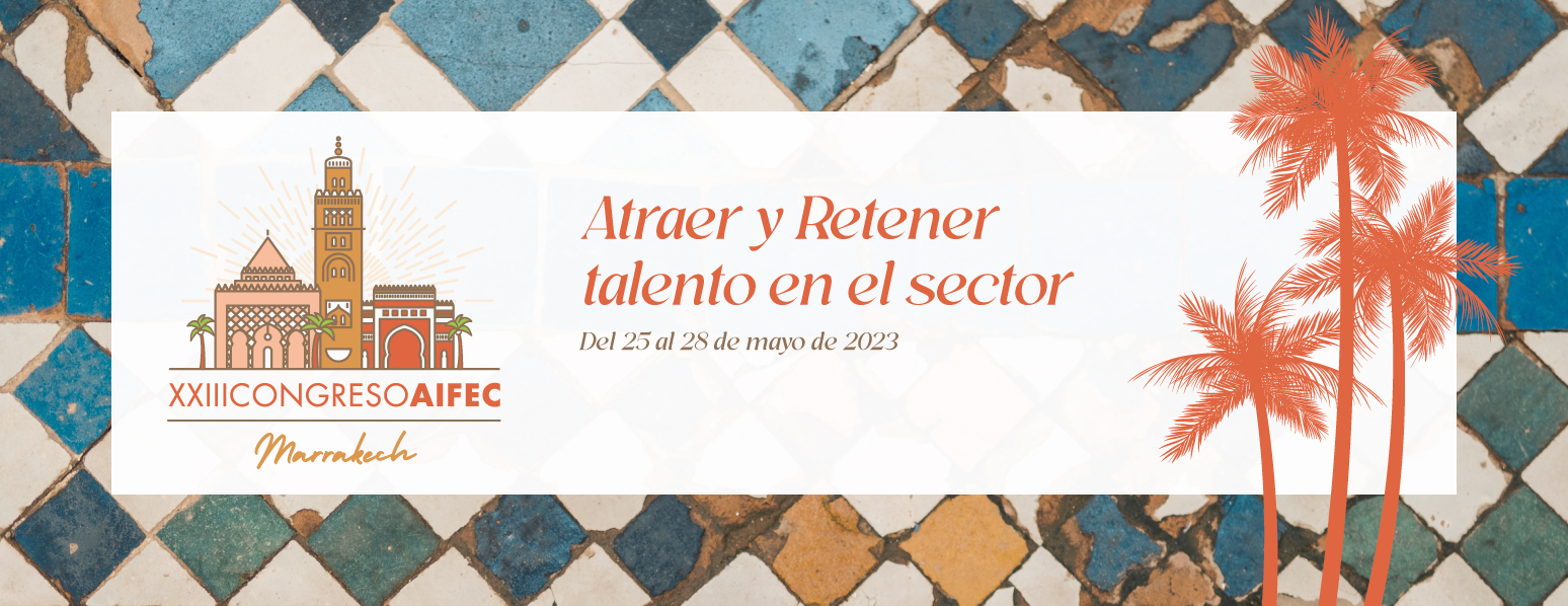 XXIII congreso Aifec